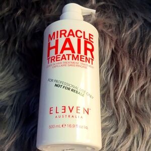 Eleven Australia Miracle Hair Treatment